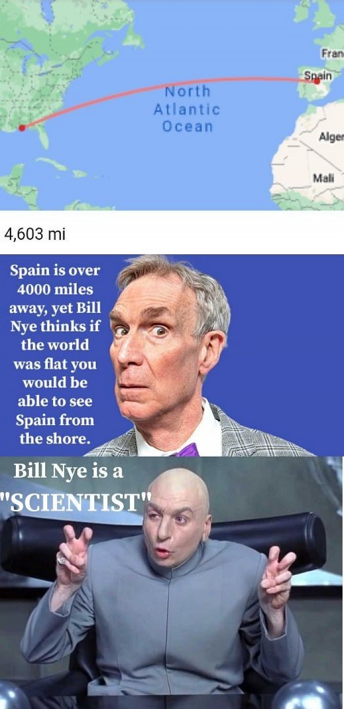 Bill Nye