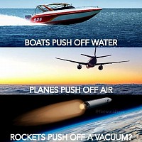 Rockets