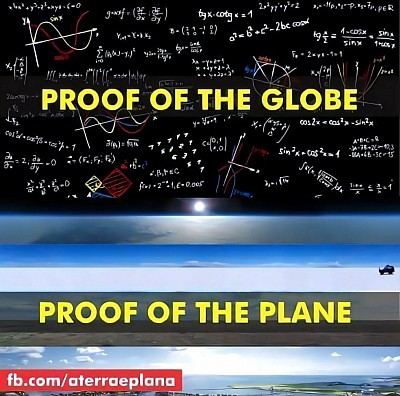 Math is a language and can be build on assumptions. If you can't prove your math then it's useless.